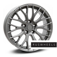 Диски Lizardo R19 / 8.5J PCD 5x114.3 ЕТ 40 ЦО 67.1 XH162