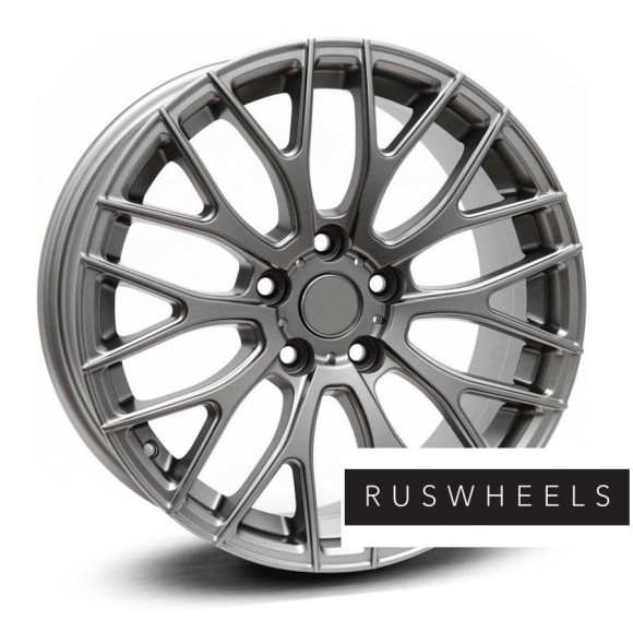 Диски Lizardo R19 / 8.5J PCD 5x114.3 ЕТ 40 ЦО 67.1 XH162