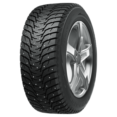 Шины Goodride 245/40R18 97T XL IceMaster Spike Z-506 TL (шип.)