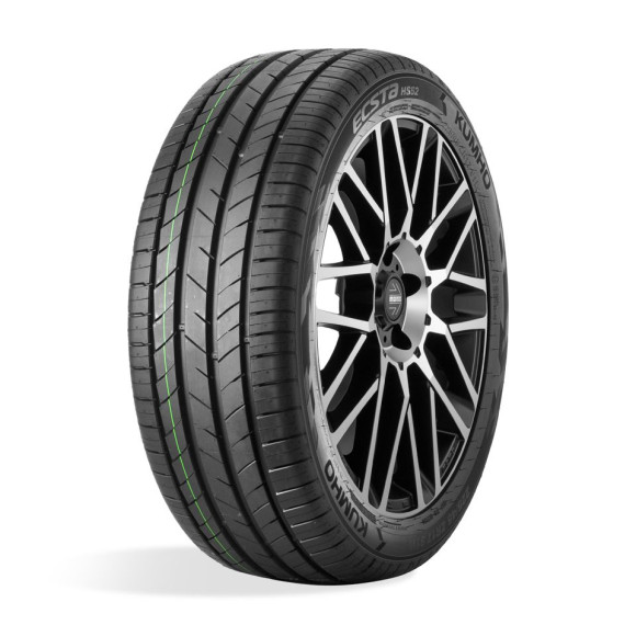 Шины Kumho 185/50 r16 Ecsta HS52 81V