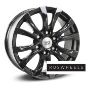 Диски RST R20 / 8J PCD 6x139.7 ЕТ 35 ЦО 77.8 R022