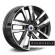 Диски КиК R15 / 6J PCD 4x100 ЕТ 46 ЦО 54.1 Хант
