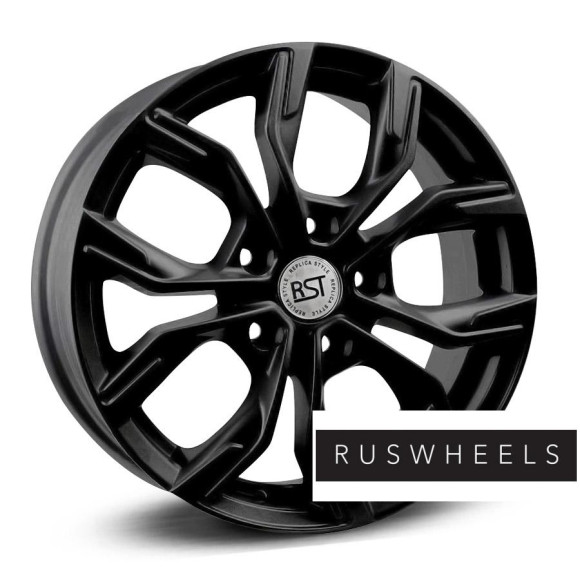 Диски RST R16 / 6.5J PCD 5x114.3 ЕТ 50 ЦО 66.1 R106 Диски RST R16 / 6.5J PCD 5x114.3 ЕТ 50 ЦО 66.1 R106