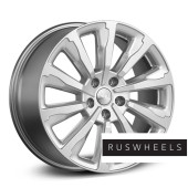 Диски Скад R18 / 8J PCD 5x112 ЕТ 44 ЦО 57.1 Астер