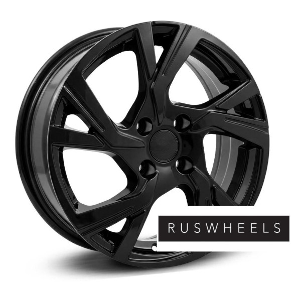 Диски RST R15 / 6J PCD 4x100 ЕТ 46 ЦО 60.1 R075