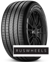 Шины Pirelli 235/55 r18 Scorpion Verde 100W Шины Pirelli 235/55 r18 Scorpion Verde 100W