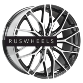 Диски Neo 8,5x20/5x108 ET42 D63,4 240 BDm