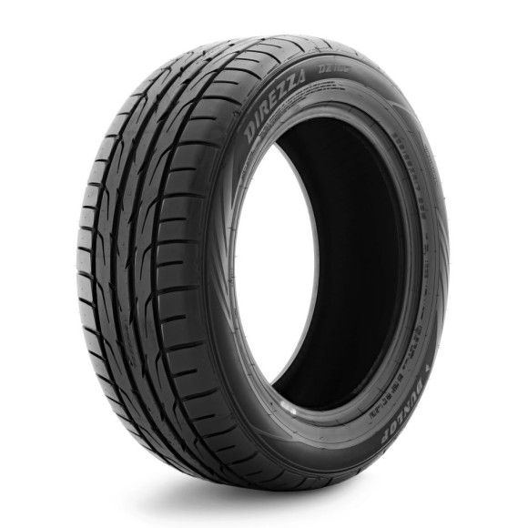 Шины Dunlop  245/35/20  W 95 Direzza DZ102   старше 3-х лет