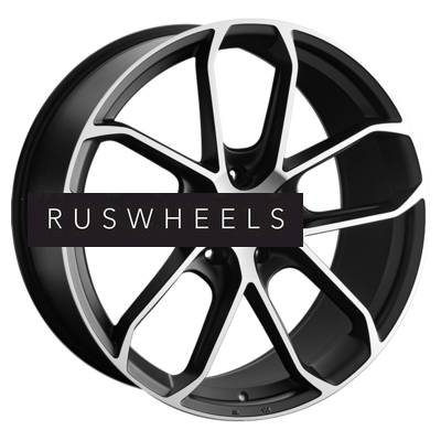 Диски Replay 10x22/5x130 ET48 D71,6 PR39 MBF (конус, PR001) Диски Replay 10x22/5x130 ET48 D71,6 PR39 MBF (конус, PR001)