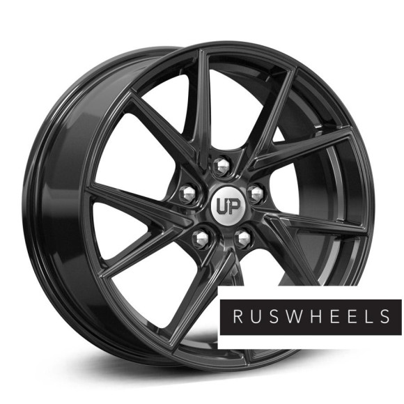 Диски Wheels UP R17 / 7J PCD 5x114.3 ЕТ 45 ЦО 66.1 Up105
