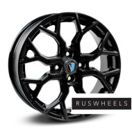 Диски Venti R16 / 6J PCD 4x100 ЕТ 41 ЦО 60.1 1619