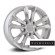 Диски Replica FR R15 / 6J PCD 5x114.3 ЕТ 46 ЦО 67.1 Ki669