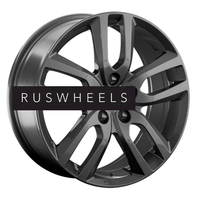 Диски Replay 7,5x18/5x114,3 ET35 D60,1 LX59 GM (конус, C570) Диски Replay 7,5x18/5x114,3 ET35 D60,1 LX59 GM (конус, C570)