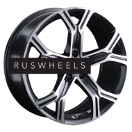 Диски Replay 8,5x19/5x114,3 ET50 D66,1 INF76 GMF (конус, C570)