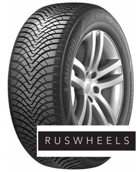 Шины Laufenn 195/55 r16 LH71 87V