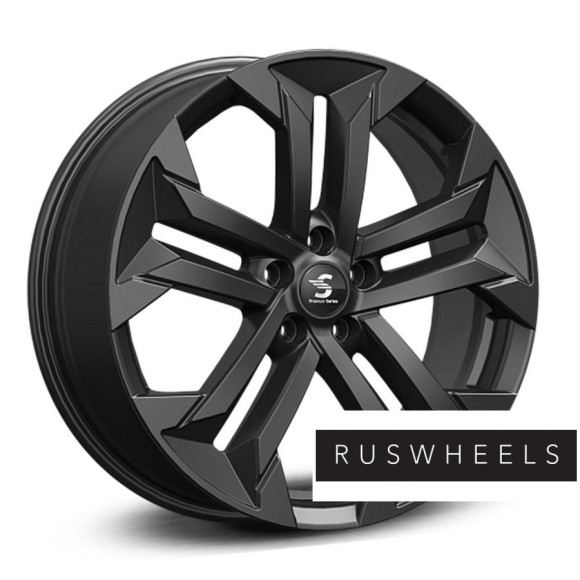 Диски Premium Series R19 / 7.5J PCD 5x114.3 ЕТ 45 ЦО 67.1 КР015 Mazda CX-5