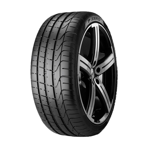 Шины Pirelli 225/40R18 92W XL P Zero MOE TL Run Flat Шины Pirelli 225/40R18 92W XL P Zero MOE TL Run Flat