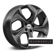 Диски Скад R19 / 7.5J PCD 5x114.3 ЕТ 35 ЦО 60.1 KL-1163 Диски Скад R19 / 7.5J PCD 5x114.3 ЕТ 35 ЦО 60.1 KL-1163