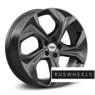 Диски Скад R19 / 7.5J PCD 5x114.3 ЕТ 35 ЦО 60.1 KL-1163