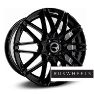 Диски PDW R18 / 7.5J PCD 5x114.3 ЕТ 49.5 ЦО 67.1 Veloce