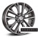 Диски Premium Series R18 / 7J PCD 5x114.3 ЕТ 48 ЦО 56.1 КР012 Forester Диски Premium Series R18 / 7J PCD 5x114.3 ЕТ 48 ЦО 56.1 КР012 Forester
