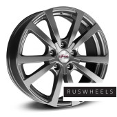 Диски iFree R17 / 7J PCD 5x114.3 ЕТ 35 ЦО 67.1 Бэнкс Диски iFree R17 / 7J PCD 5x114.3 ЕТ 35 ЦО 67.1 Бэнкс