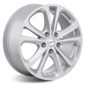 Диски Xtrike 7,0\R17 5*114.3 ET45 d60.1 HS