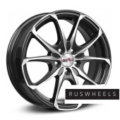 Диски iFree R16 / 6J PCD 5x114.3 ЕТ 45 ЦО 67.1 Такеши