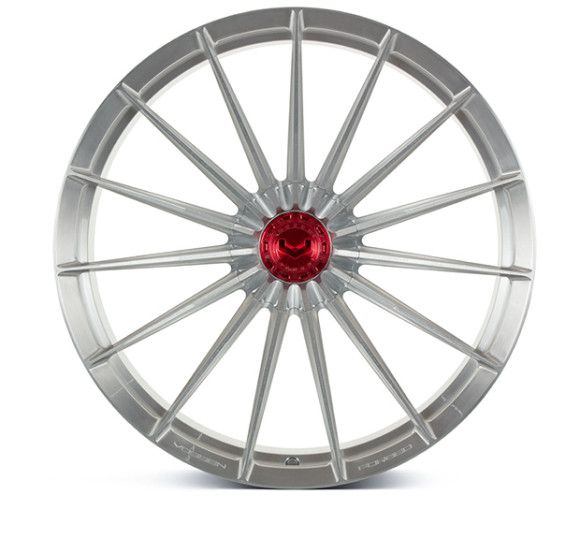 Диски Vossen VPS-2 24" 