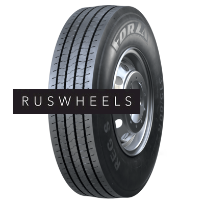 Грузовые шины Kama 295/80R22,5 152/148K Forza REG S TL Грузовые шины Kama 295/80R22,5 152/148K Forza REG S TL
