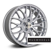 Диски NEO R16 / 6.5J PCD 5x114.3 ЕТ 41 ЦО 67.1 654