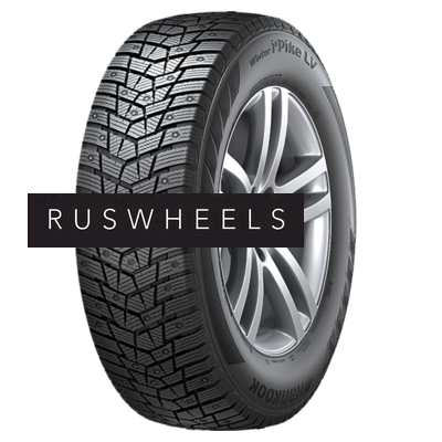 Шины Hankook 215/60R17C 109/107R Winter i*Pike LV RW15 TL 8PR (шип.)