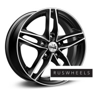 Диски iFree R16 / 6.5J PCD 5x114.3 ЕТ 40 ЦО 66.1 Moskva