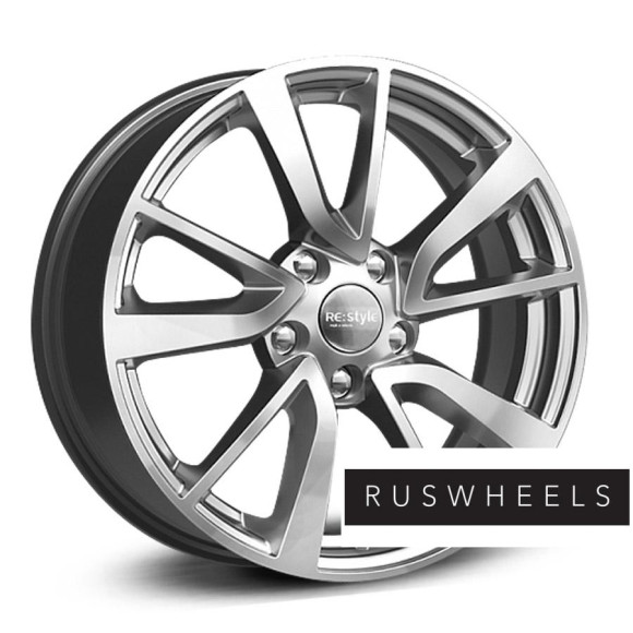 Диски iFree Original R17 / 7J PCD 5x114.3 ЕТ 45 ЦО 66.1 ZV Teana КС699 Диски iFree Original R17 / 7J PCD 5x114.3 ЕТ 45 ЦО 66.1 ZV Teana КС699