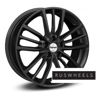 Диски Carwel R18 / 7J PCD 5x114.3 ЕТ 40 ЦО 66.5 Крет