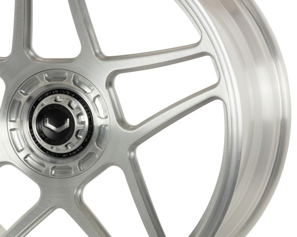 Диски Vossen GEN-02 24" Диски Vossen GEN-02 24"