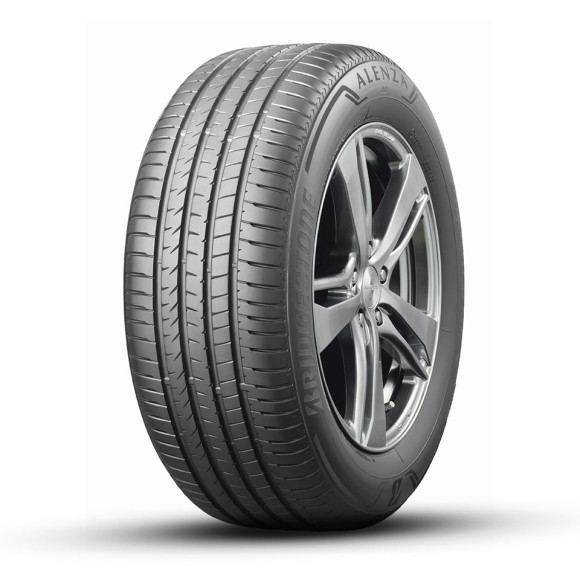 Шины Bridgestone 255/55 r19 Alenza 001 107W