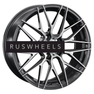 Диски LS FlowForming 8x18/5x120 ET40 D74,1 RC13 GMF (конус)