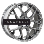 Диски RST 8x18/5x108 ET33 D65,1 R148 (Chery Exeed) BMG