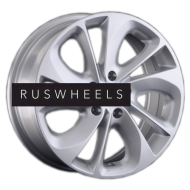 Диски Replay 7x17/5x114,3 ET51 D67,1 HND228 Sil (конус, C570)