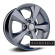Диски Скад R16 / 7J PCD 5x114.3 ЕТ 40 ЦО 67.1 Кёльн