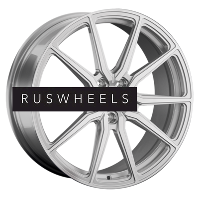 Диски LS Forged 8,5x20/5x114,3 ET54 D67,1 LS FG01 SF (конус, C570)