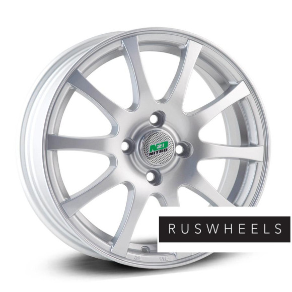 Диски N2O R15 / 6J PCD 4x108 ЕТ 50 ЦО 63.3 Y3176 Диски N2O R15 / 6J PCD 4x108 ЕТ 50 ЦО 63.3 Y3176