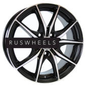 Диски Neo 6,5x16/5x114,3 ET45 D67,1 676 BD