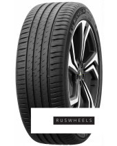 Шины Michelin 295/35 r23 Pilot Sport 4 SUV 108Y Шины Michelin 295/35 r23 Pilot Sport 4 SUV 108Y