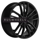 Диски Khomen Wheels 7x18/5x114,3 ET42 D67,1 KHW1812 (JAC S7) Black