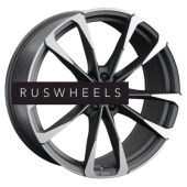 Диски Replay 9,5x21/5x112 ET42 D57,1 VV350 MGMF (конус, B640)