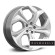 Диски Скад R19 / 7.5J PCD 5x110 ЕТ 40 ЦО 67.1 KL-1163 Диски Скад R19 / 7.5J PCD 5x110 ЕТ 40 ЦО 67.1 KL-1163