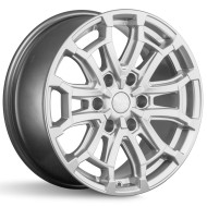 Диски СКАД 8,0\R18 6*139.7 ET36 d100.1 Селена