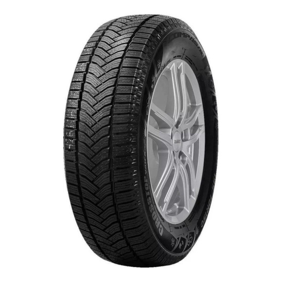 Шины Compasal  215/75/16  R 113/111 C CROSSTOP VAN A/S